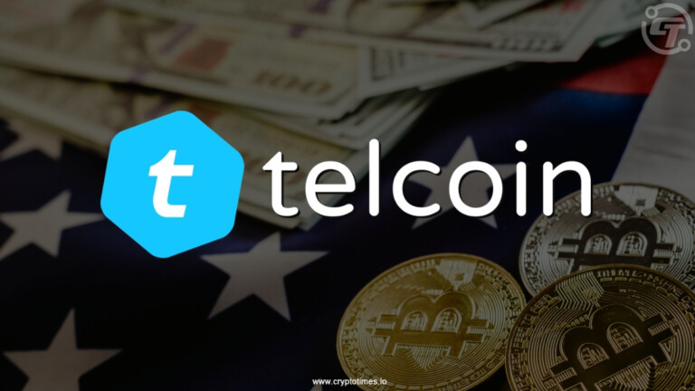 Telcoin Becomes First U.S. Digital Asset Bank, Token Surges 70%