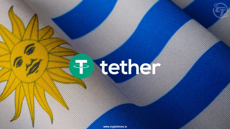Tether Halts Operations in Uruguay Amid Rising Costs