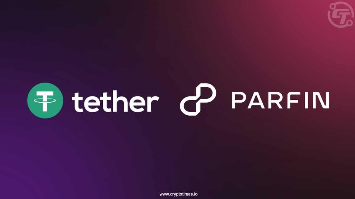 Tether Partners With Parfin to Drive USDT Adoption in Latin America