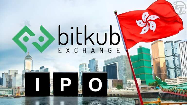 Thai Crypto Exchange Bitkub Considers $200M Hong Kong IPO Listing