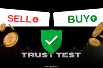 The 2025 Crypto Exchange Trust Test A Guide to Evaluating New Platforms