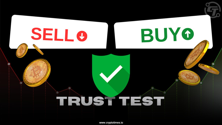 The 2025 Crypto Exchange Trust Test A Guide to Evaluating New Platforms