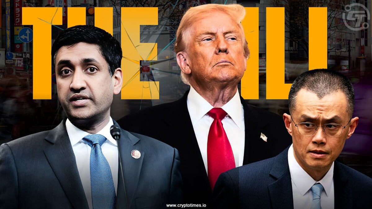 Did Trump’s Pardon Push Ro Khanna to Act? Inside the Ethics Bill Debate