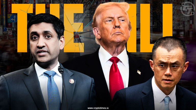 Did Trump’s Pardon Push Ro Khanna to Act? Inside the Ethics Bill Debate