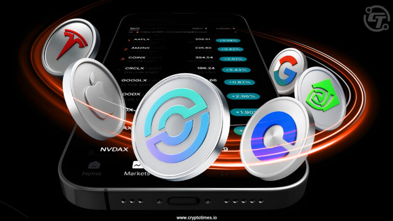 The Dawn of Decentralized Equities Thanks to Perp-DEXs or SEC