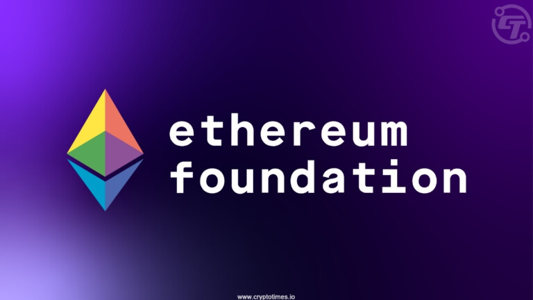 Ethereum Foundation to Co-Host First App Town Hall at Devconnect