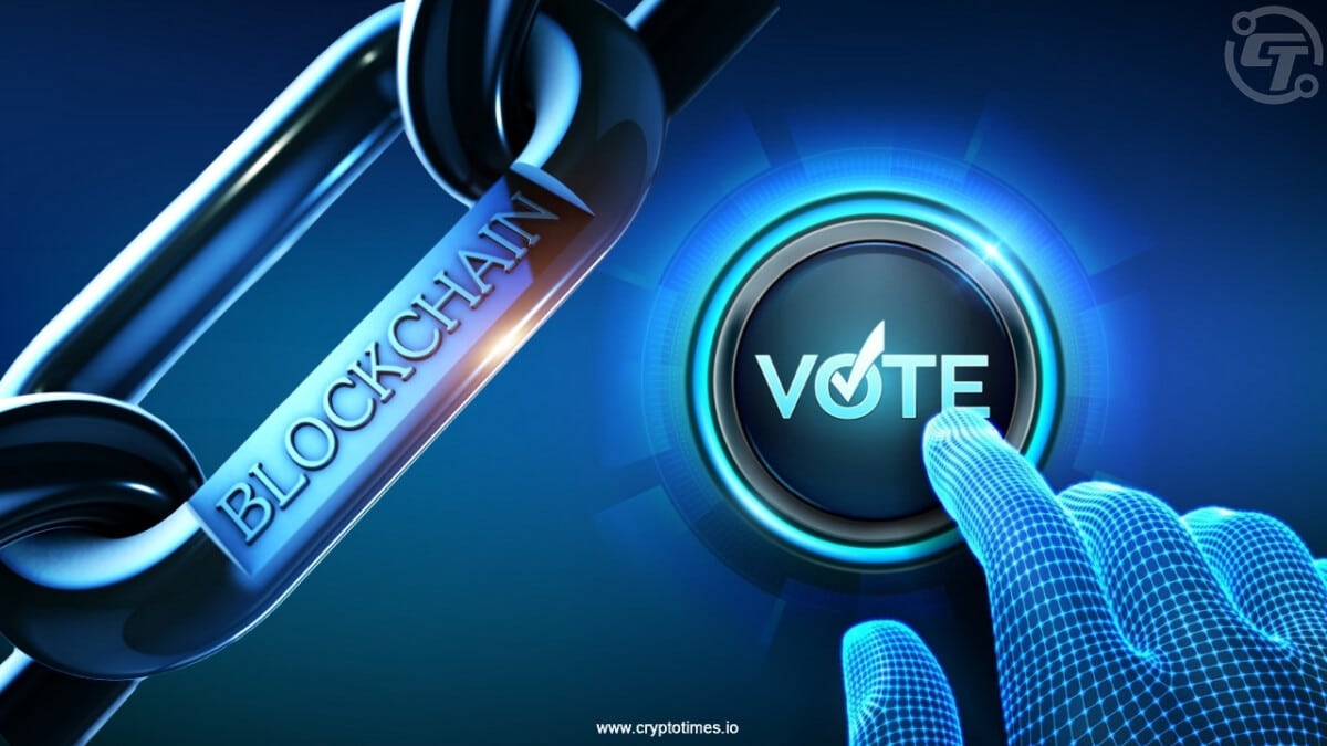 The Hidden Costs Of On-Chain Governance