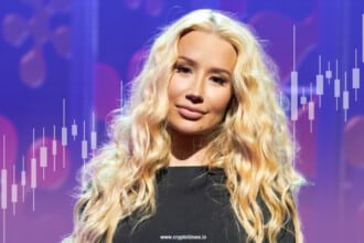 Thrust Launch Sends Iggy Azalea’s Mother Coin Up 25%