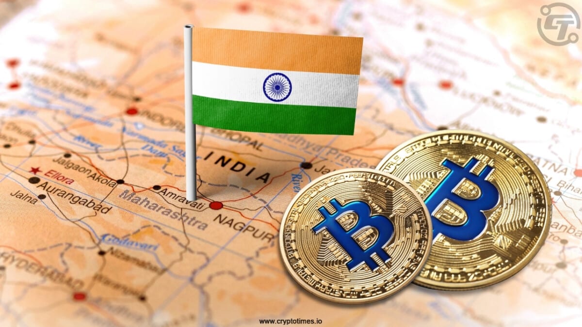Tier-2 India Takes The Lead In The Country’s Crypto Revolution