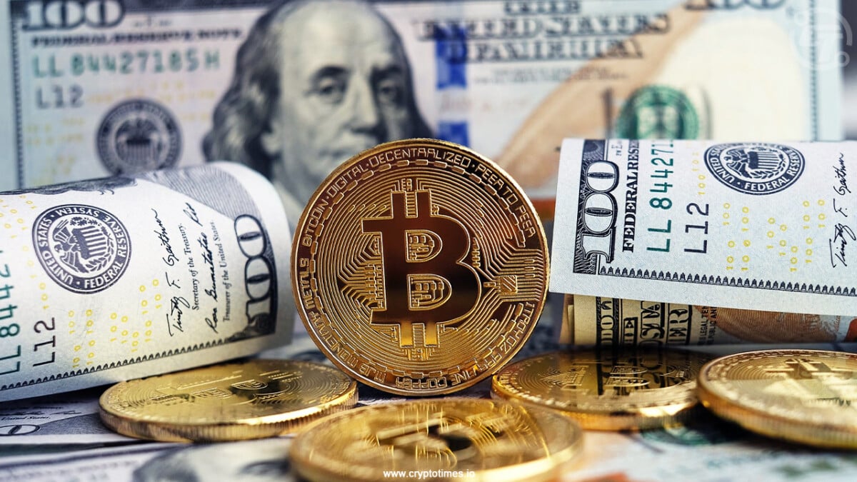 Tokenized U.S. Treasuries Surge Past $8.7 Billion