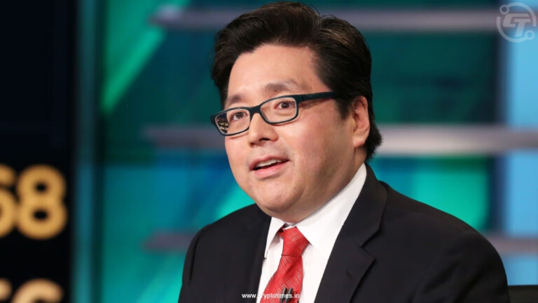 Tom Lee's BitMine ETH Holdings Hit 3.5M; Treasury Reaches $13.2B