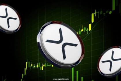 Traders Rotate Into Xrp As Btc And Eth Open Interest Declines