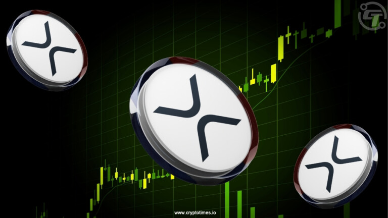 Traders Rotate Into XRP as BTC and ETH Open Interest Declines