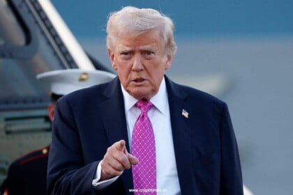 Trump’s Policies Bring Hedge Funds Closer To Crypto