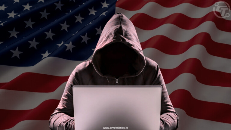 U.S. Launches Strike Force to Battle $9B Crypto Scams