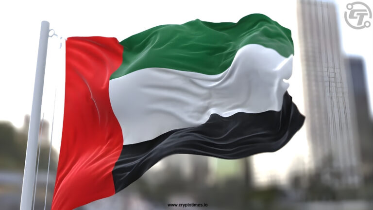 UAE Unveils New Law to Regulate DeFi and Web3 Market