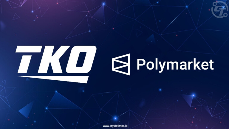 UFC Partners with Polymarket to Launch Prediction Scoreboard