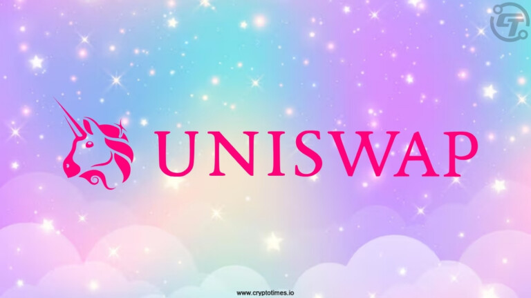 Uniswap Launches CCA for V4 Liquidity & Price Discovery