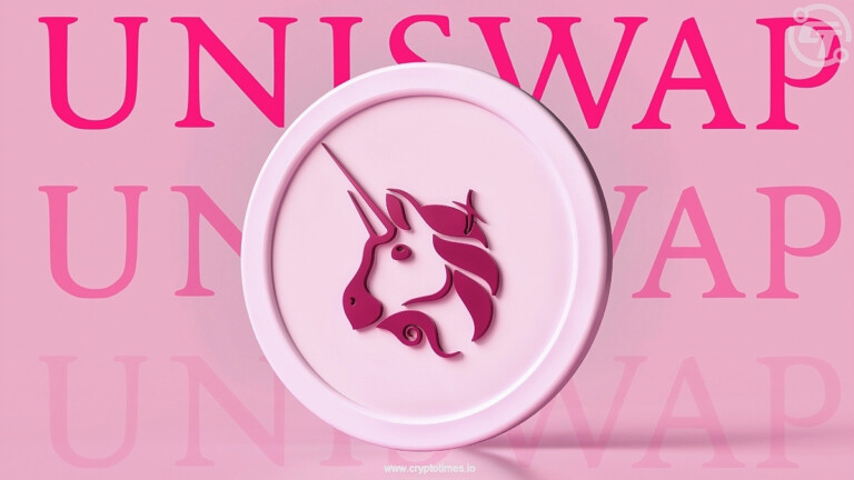 Uniswap’s Fee Switch Proposal Sparks 48% UNI Price Surge