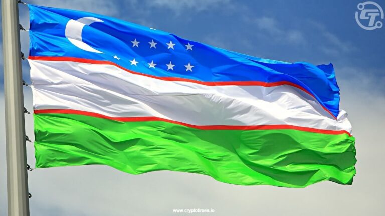 Uzbekistan to Legalize Stablecoins Starting 2026
