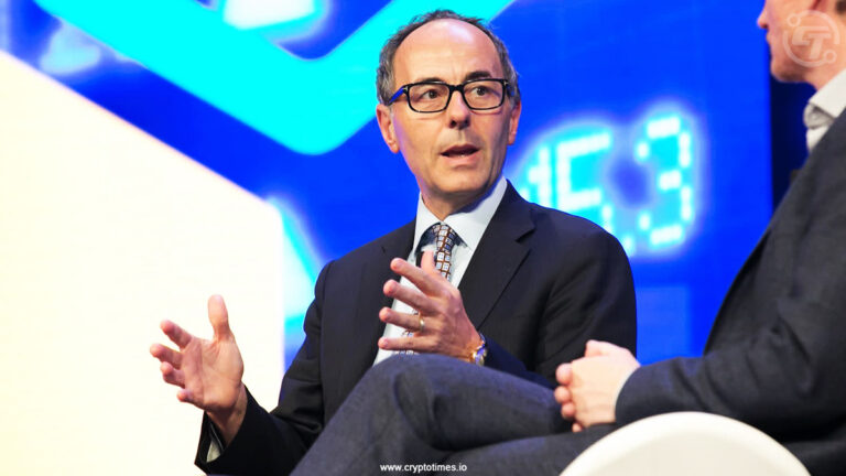 VanEck CEO questions Bitcoin’s Privacy and Quantum-Era Security