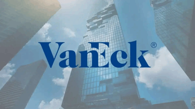 VanEck’s Treasury Token Integrates with Aave Horizon RWA Market