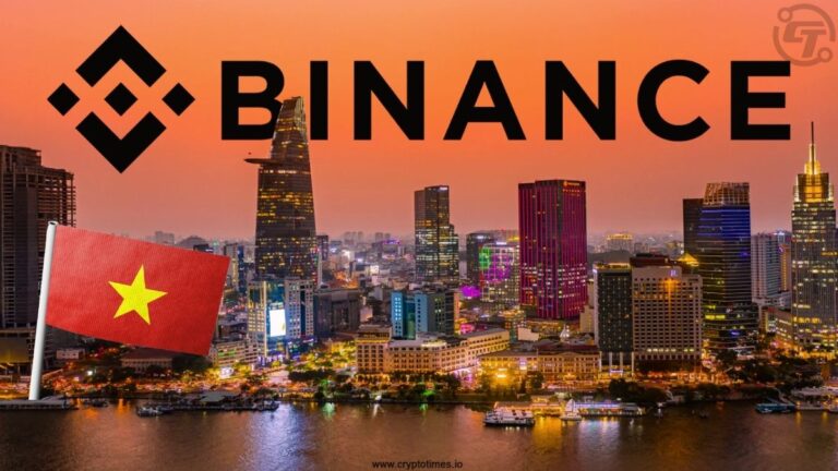 Vietnam’s HCM City Strengthens Financial Hub Plans With Binance
