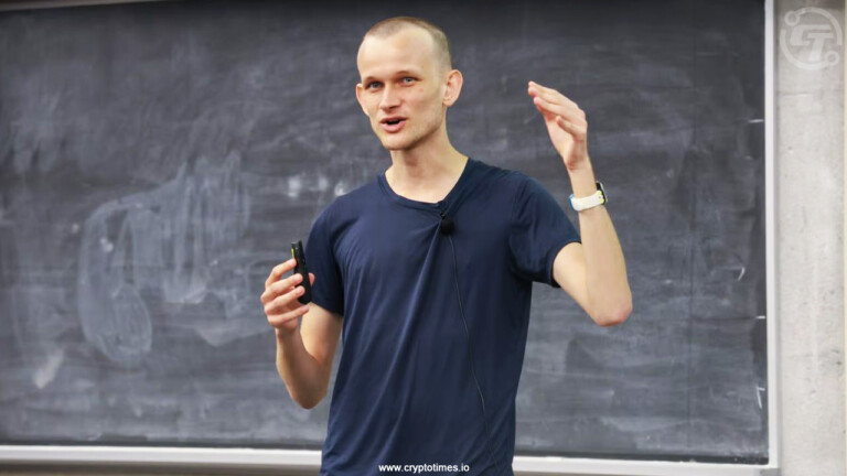 Vitalik Buterin Flags Modexp as ZK Scaling Bottleneck