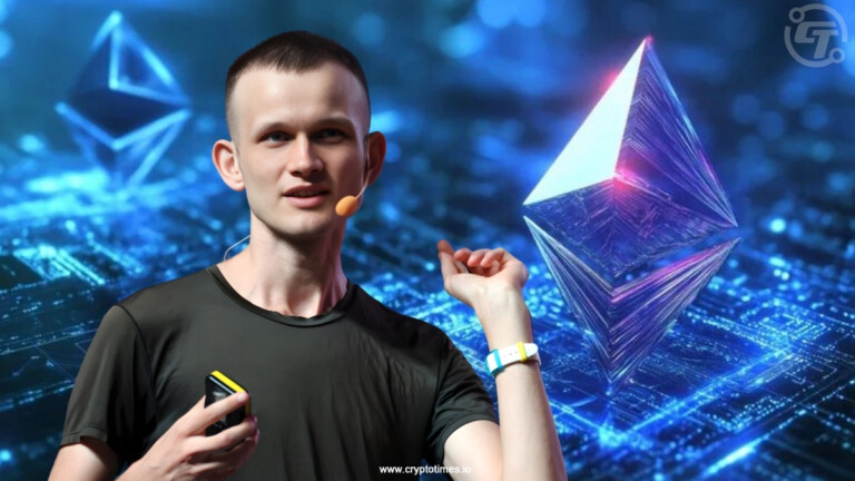 Vitalik Introduces Kohaku To Upgrade Privacy in Ethereum Use