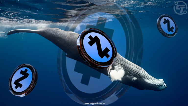 Whales Short ZEC Amid Its Meteoric Price Surge and Frenzy on X