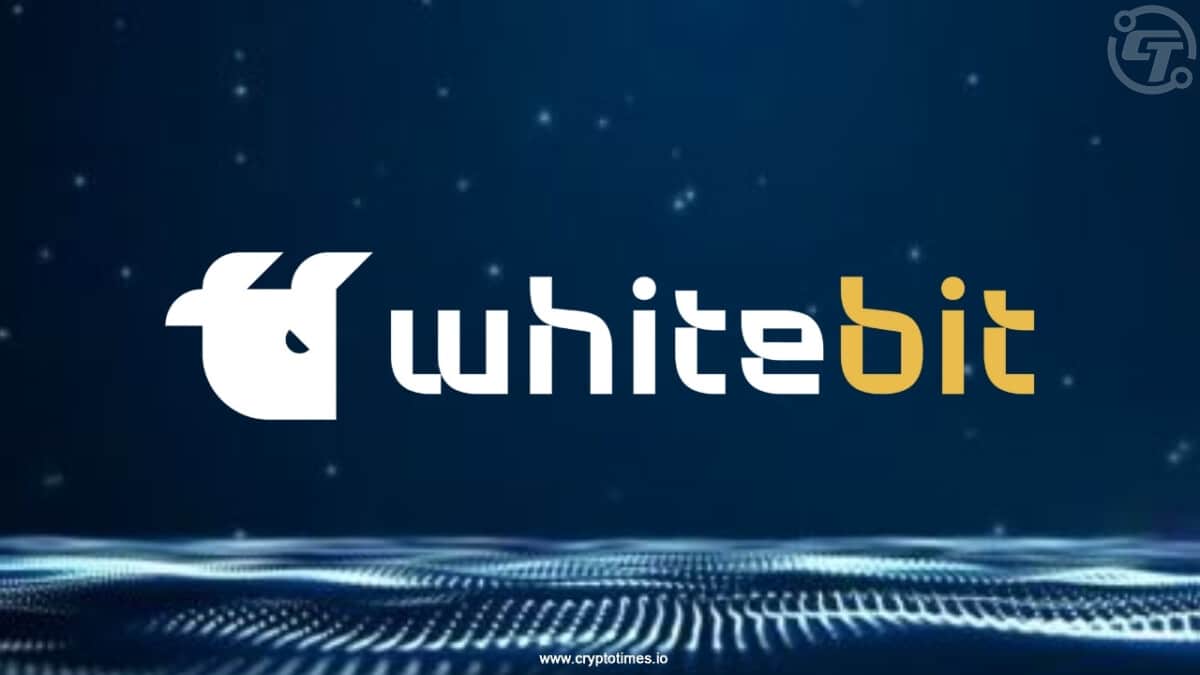 WhiteBIT Secures VASP in Argentina, Eyes Brazil Launch