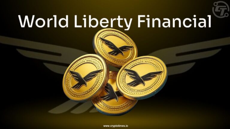 World Liberty Executes $7.79M On-Chain Buyback of 46.56M Tokens