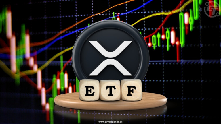 XRP ETF Outshines 2025 Launches with $250M First-Day Inflows