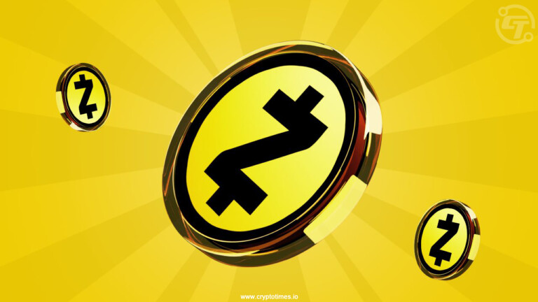 ZEC Rallies 1400% YTD Is It Privacy Narrative or Just Manipulative Pump