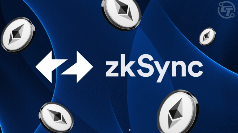 ZKsync Atlas Upgrade Redefines Ethereum Liquidity Network