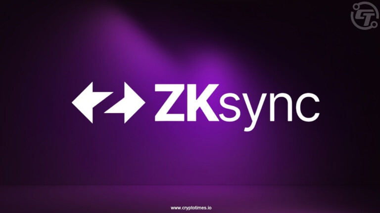 ZKsync Introduces Governance-to-Utility Shift for ZK Token