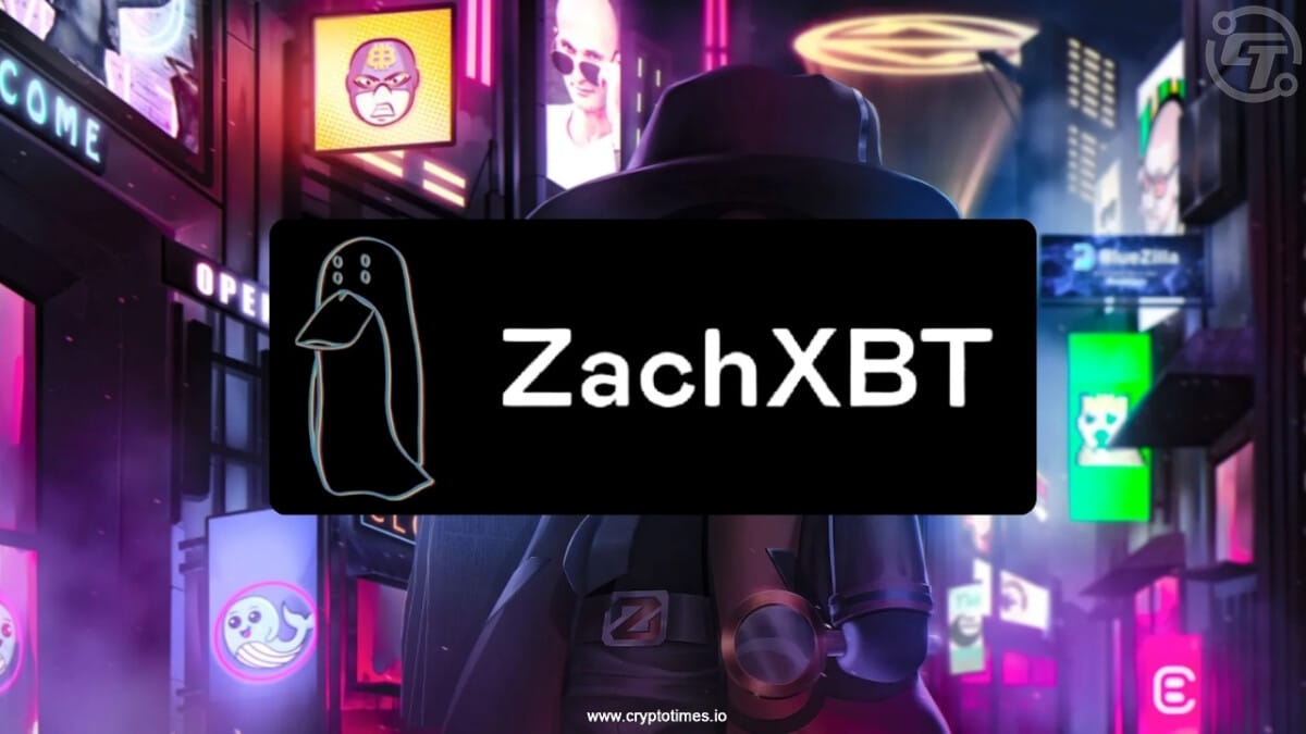 ZachXBT Lists 'Bottom 5' Jurisdictions for Crypto Scam Victims