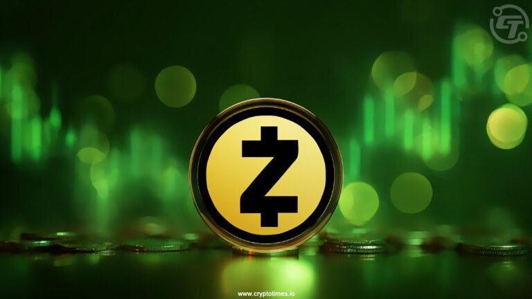 Zcash Jumps 19% as Market Slumps, Privacy Narrative Rises