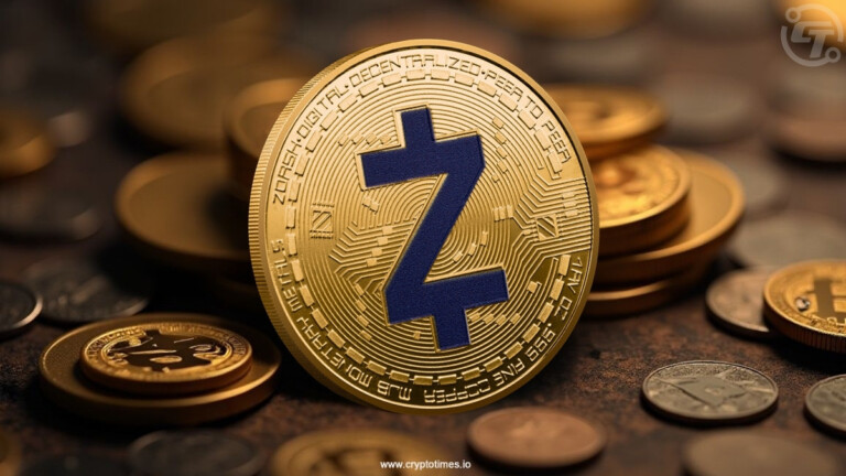 Zcash (ZEC) Becomes Third Largest Altcoin by Trading Volume
