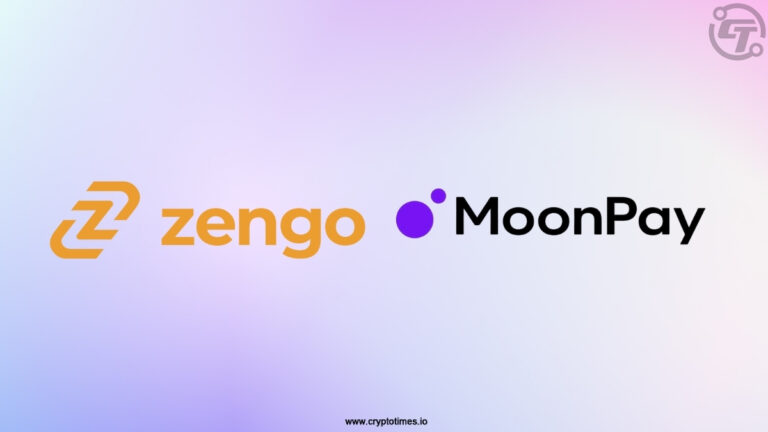 Zengo and MoonPay Expand Partnership to Boost Crypto Access