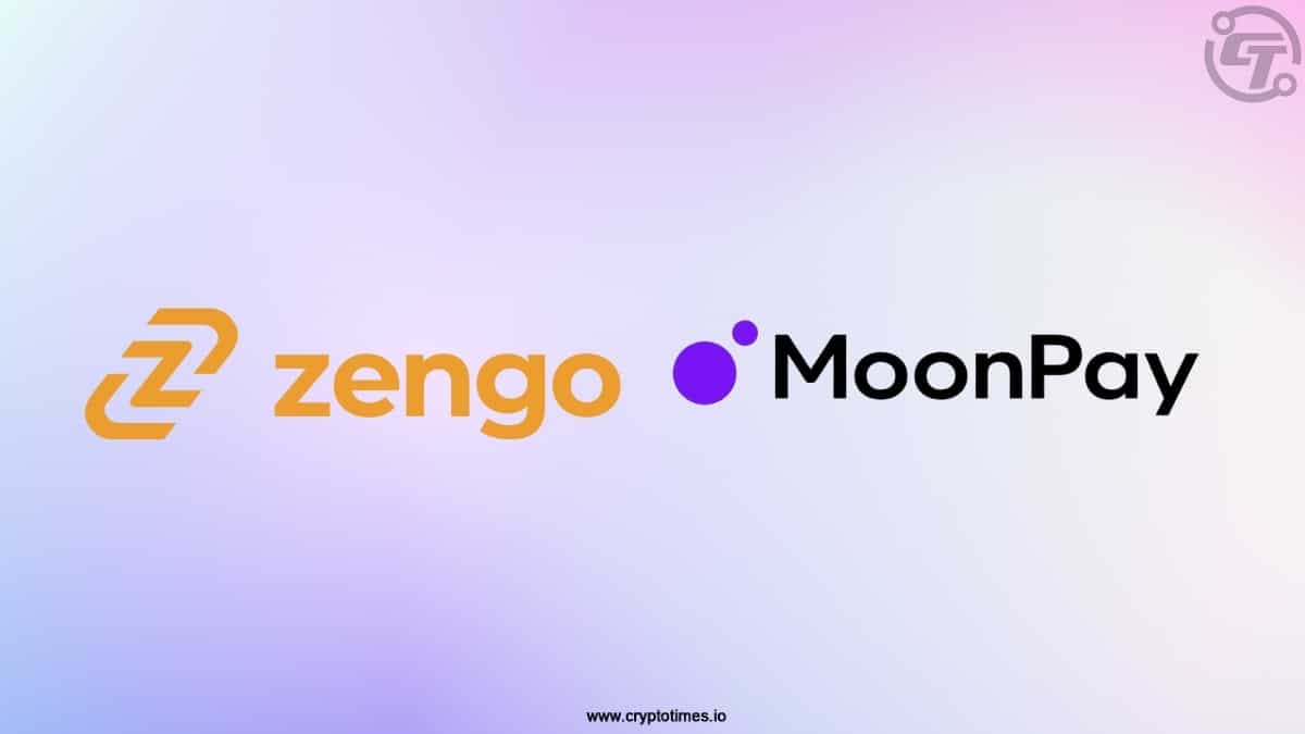 Zengo and MoonPay Expand Partnership to Boost Crypto Access