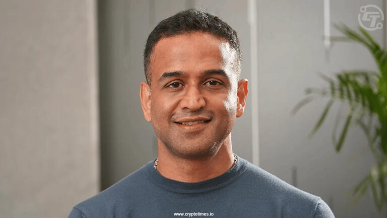 Zerodha’s Kamath Raises Red Flag Over Crypto Derivatives & High Leverage