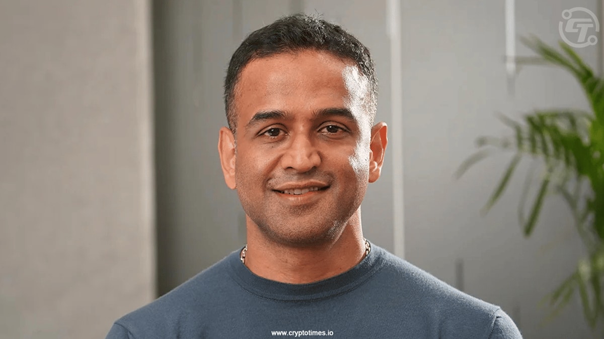 Zerodha’s Kamath Raises Red Flag Over Crypto Derivatives & High Leverage