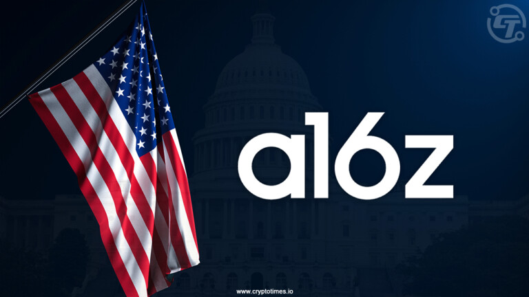 a16z Urges Clear Implementation of the GENIUS Act