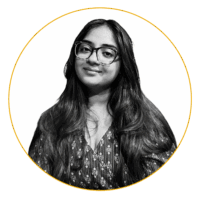 Vanshita Kanjani - Crypto Journalist