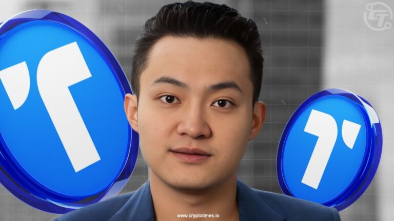 ​​Justin Sun Reveals Major Breakthrough in $500M TUSD Fraud Case