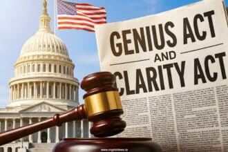 A Deep Dive into the GENIUS and CLARITY Acts