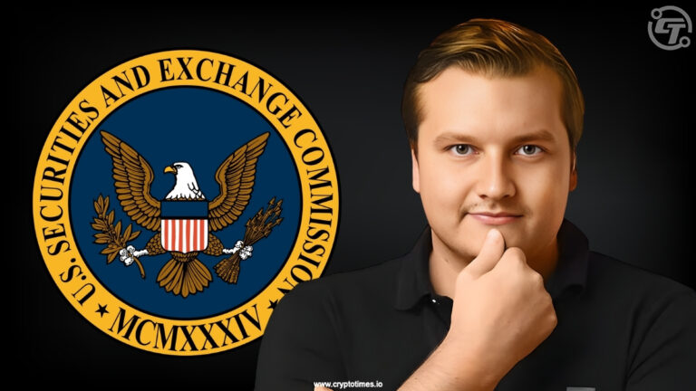 Aave Founder Confirms End of Four-Year SEC Investigation