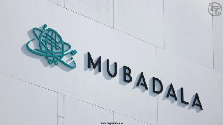 Abu Dhabi’s Mubadala Join Kaio To Test Tokenized Investment Funds