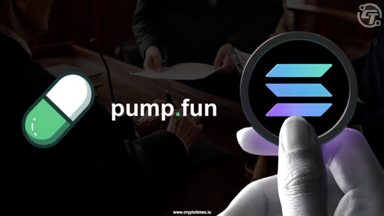 Advancing PumpFun Lawsuit Puts Solana Under Legal Spotlight